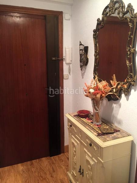 Foto acd6e9e8-8218-4585-926b-8ed8ff684c3c. Piso en pontika kalea 4 en exclusiva- pontika-centro en Errenteria