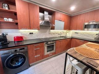 Appartement à Centro. Piso en venta en plaza música
