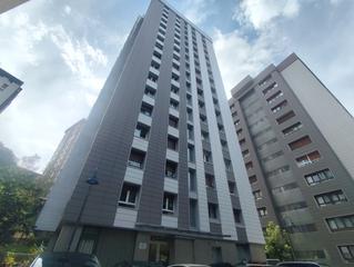 Pis a Capuchinos - Galtzaraborda. Piso en venta en sorgintxulo