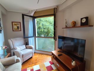 Appartement à Lartzabal - Gabierrota. Piso en venta en gabierrota