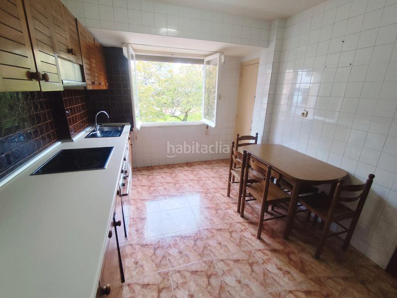 Foto 21f1c93b-61b2-42a5-ad78-215e1f24f642. Etagenwohnung mit heizung in Centro Errenteria