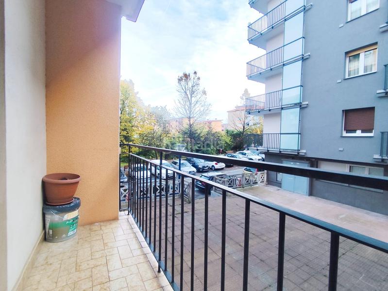 Foto 320e66a5-b598-4e75-a365-dc00f9bf3702. Etagenwohnung mit heizung in Centro Errenteria