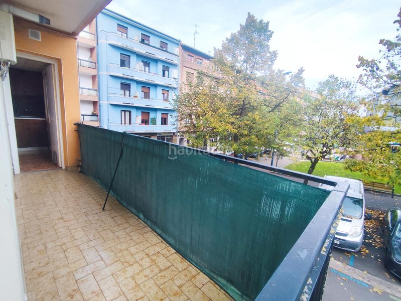 Foto 427d4bdf-0311-47eb-969b-e8b897263e60. Etagenwohnung mit heizung in Centro Errenteria