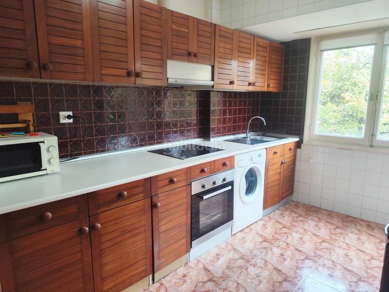 Foto 4664a782-7e15-4fab-9282-17a2f3733a93. Etagenwohnung mit heizung in Centro Errenteria