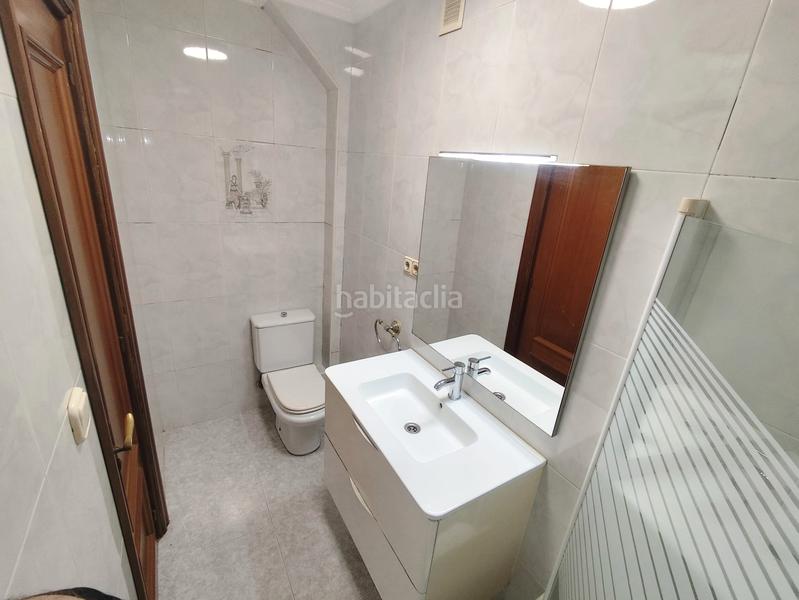 Foto 54b242a6-a5a3-4b08-b8cb-567d63aeaedd. Etagenwohnung mit heizung in Centro Errenteria