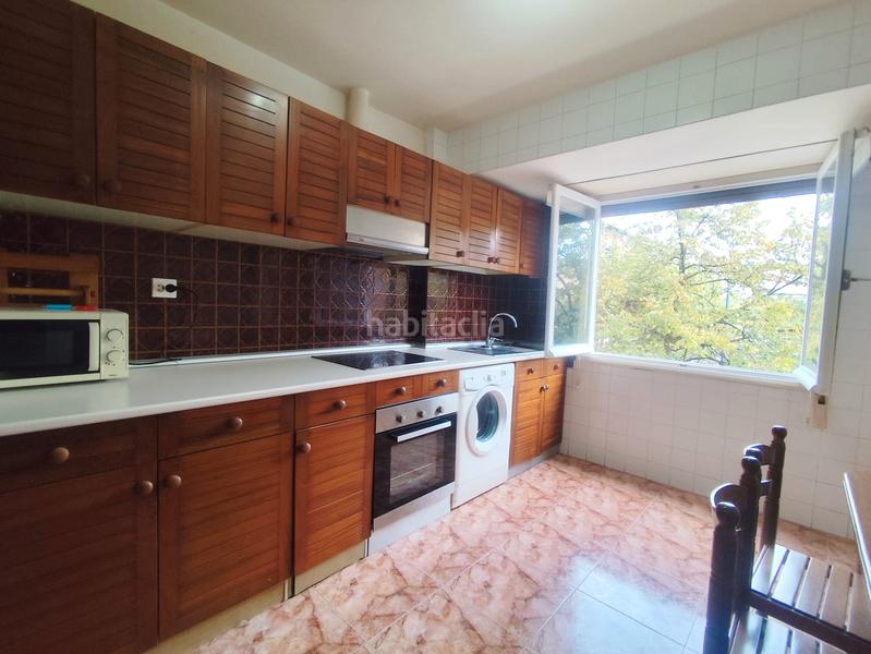 Foto 6b8220b7-8eca-499f-be48-744c74ff16ba. Etagenwohnung mit heizung in Centro Errenteria