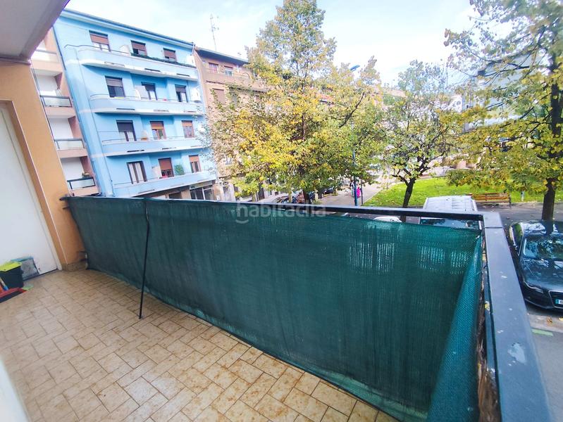 Foto 6c4776c0-0c2e-4f26-8c5c-a3b92ea26dd4. Etagenwohnung mit heizung in Centro Errenteria