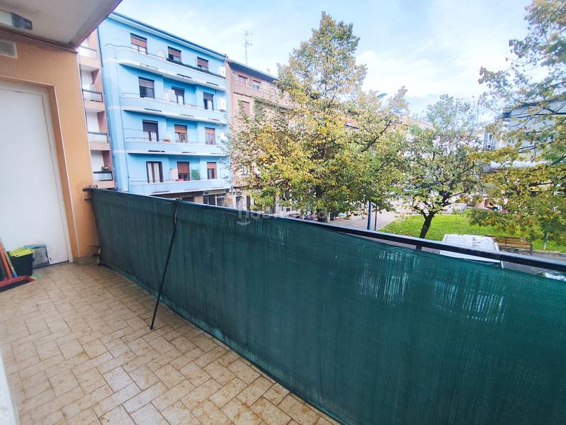 Foto 8b3b330d-8acb-4cb2-bc0a-5ce15b68e171. Etagenwohnung mit heizung in Centro Errenteria