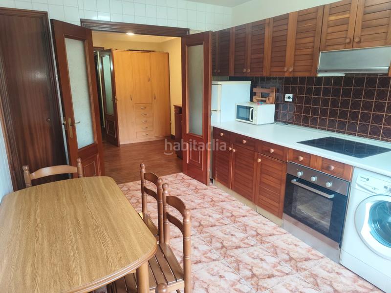 Foto a0b14cf9-329e-43a1-9193-44590e433a23. Etagenwohnung mit heizung in Centro Errenteria