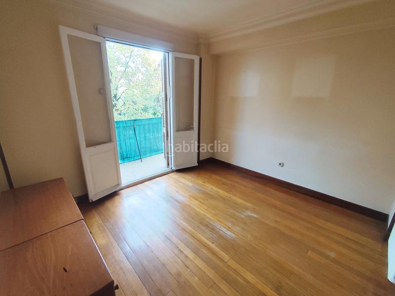 Foto a79a713a-6a61-4f01-9d93-dbc4fde04399. Etagenwohnung mit heizung in Centro Errenteria