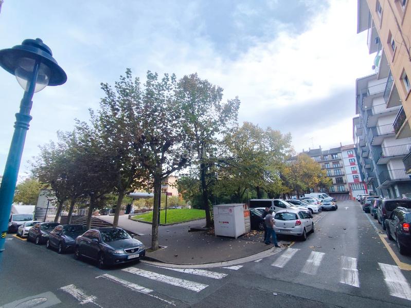 Foto b55d8a82-fc93-4e0a-a14c-b42f1cc6039b. Etagenwohnung mit heizung in Centro Errenteria