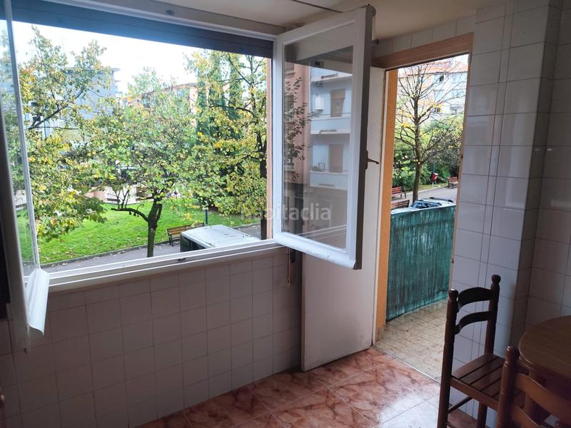 Foto bca7f69f-fa83-458c-b93c-0c98ed4e6406. Etagenwohnung mit heizung in Centro Errenteria