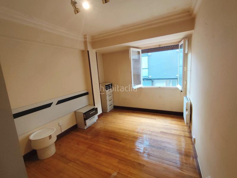 Foto cf515256-95d3-43a2-9391-799282717f53. Etagenwohnung mit heizung in Centro Errenteria