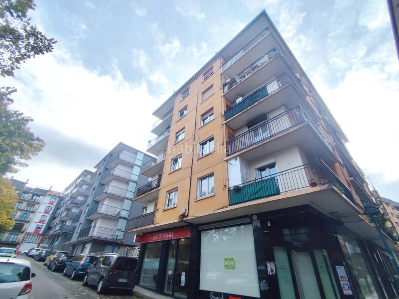 Foto d46cace6-c466-44e5-b9cb-413ac6ed4c0a. Etagenwohnung mit heizung in Centro Errenteria