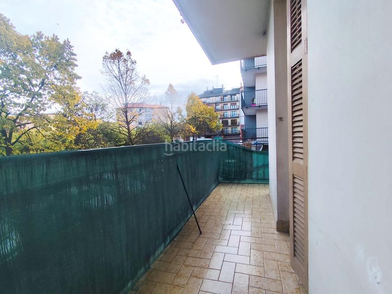 Foto e2199612-7ad9-4e09-9526-ca7599bb959c. Etagenwohnung mit heizung in Centro Errenteria