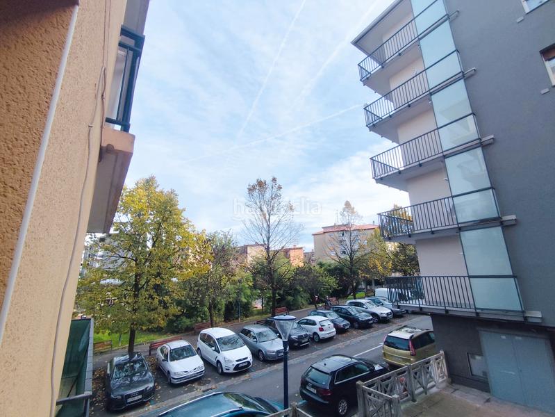 Foto f407be2d-809f-4363-8f24-10e6d1e684f2. Etagenwohnung mit heizung in Centro Errenteria