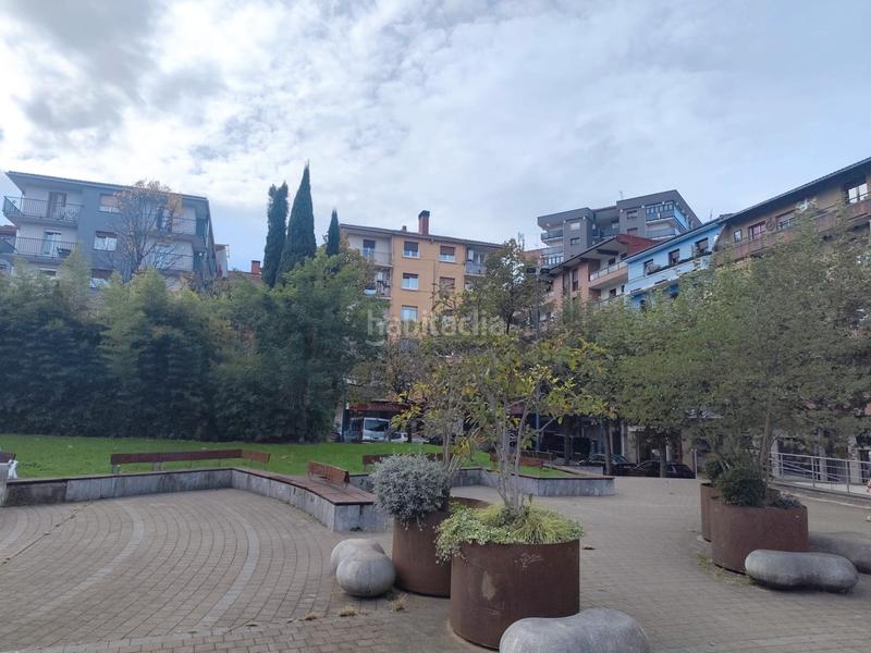 Foto fb5f2d18-34b6-4ac3-acce-623db0cfab91. Etagenwohnung mit heizung in Centro Errenteria