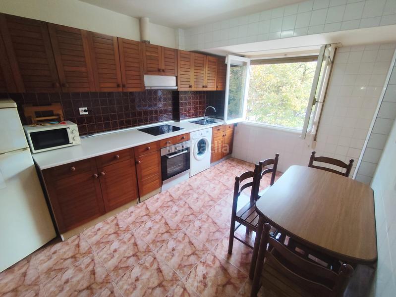 Foto ffab0c14-e970-40a5-82f5-6574aaee9e40. Etagenwohnung mit heizung in Centro Errenteria