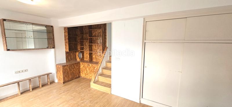 Foto d4df1726-0924-49d0-9ff9-f0fa86fc3fca. Zweistöckige wohnung in Pasaia