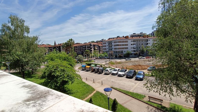 Foto 0bac0671-168a-4c77-9787-d32e813c9ab1. Pis amb calefacció a Centro Errenteria