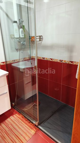 Foto 436ec1e3-bbfe-4aec-9565-33002ad17bd7. Pis amb calefacció a Centro Errenteria