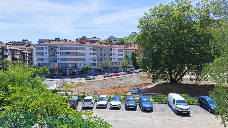 Foto a6c6d90a-cbce-44c7-85ea-13b305208e69. Pis amb calefacció a Centro Errenteria