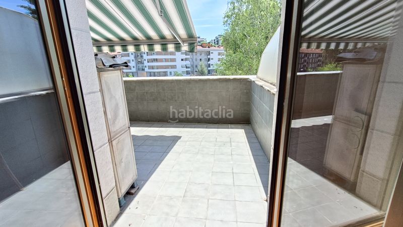 Foto d06b4cc1-3306-40e5-a25b-2d9b99987504. Pis amb calefacció a Centro Errenteria
