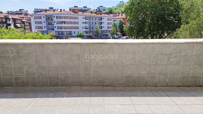 Foto eb0eb710-3356-400a-bd20-47d68a6fedc2. Pis amb calefacció a Centro Errenteria