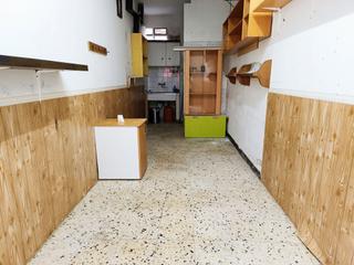 Local Comercial  Elias salaberria kalea. Errenteria - agustinas - en exclusiva