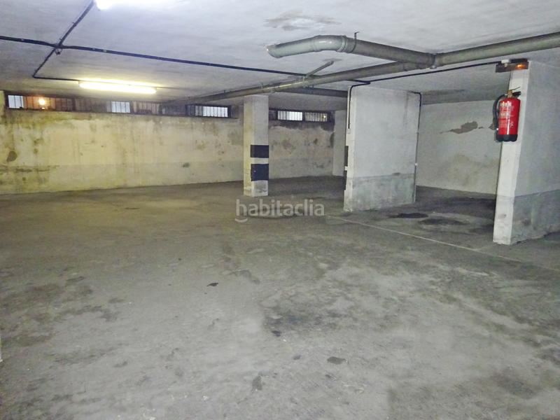 Foto 3f4ad9dd-e50e-40ff-b6db-c41775bf03d5. Parking coche - Centro - raya de garaje en Centro Errenteria