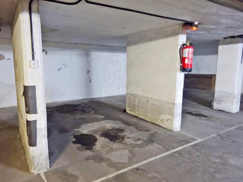 Foto 4fc115cc-321b-45e4-a8c1-16e874b37979. Parking coche - Centro - raya de garaje en Centro Errenteria