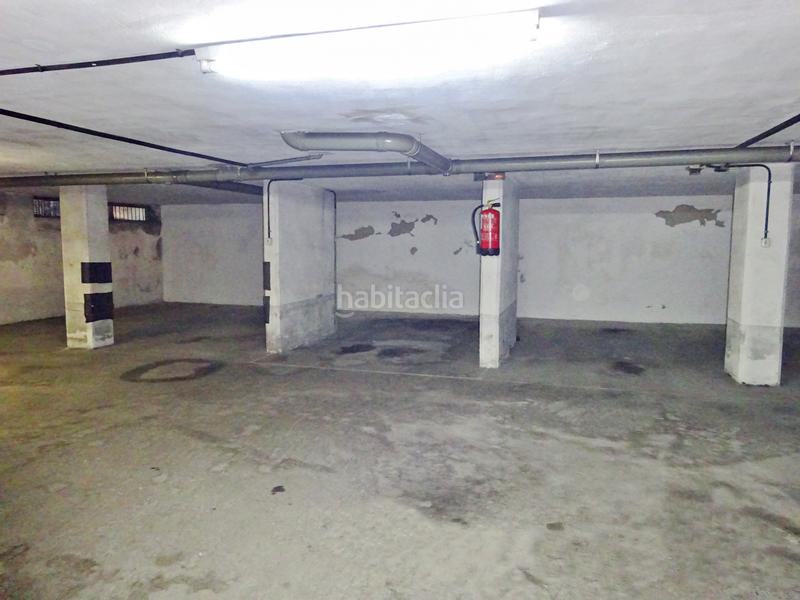 Foto 516b0814-59d5-4cbf-81a8-69b5c08532bb. Parking coche - Centro - raya de garaje en Centro Errenteria