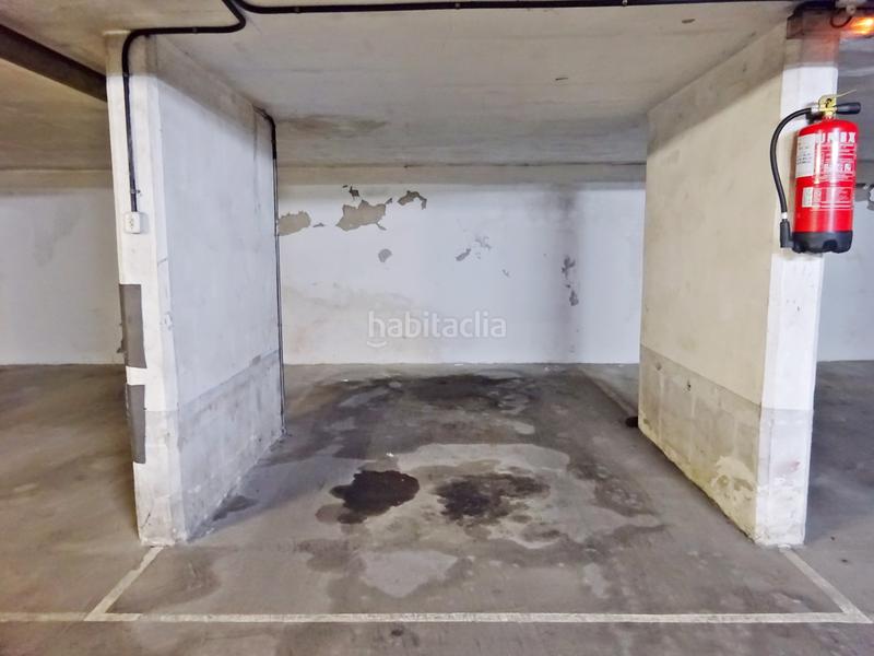 Foto 8827b649-84ef-4357-a529-f123027a9074. Parking coche - Centro - raya de garaje en Centro Errenteria