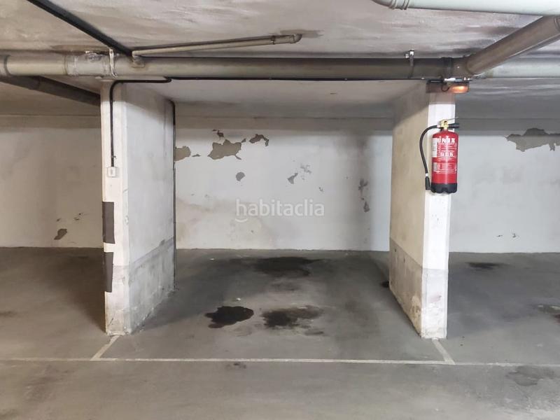 Foto aa78299b-58de-4aea-b093-328cba88f18a. Parking coche - Centro - raya de garaje en Centro Errenteria