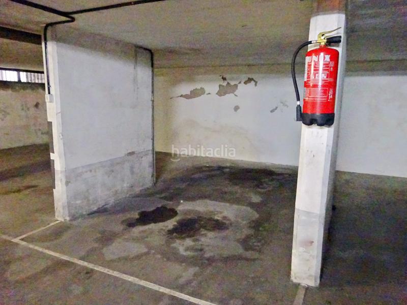 Foto bdbb3924-f363-4c79-a4f8-1d4eec38d7e5. Parking coche - Centro - raya de garaje en Centro Errenteria