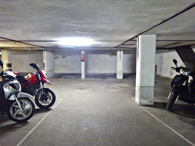 Foto e1ea9f05-757d-4004-8dc1-93084f982edb. Parking coche - Centro - raya de garaje en Centro Errenteria