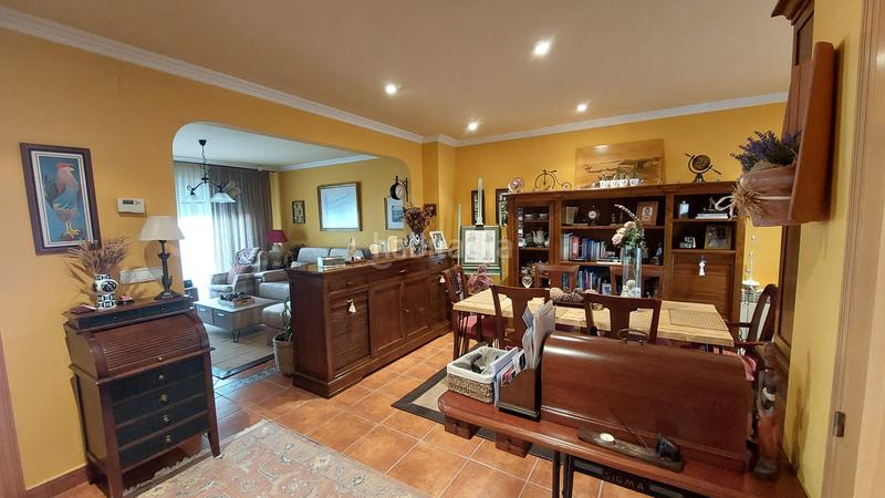 Foto 3b19a961-c262-4c9e-a192-5e3442a50b2a. Casa a schiera con riscaldamento parcheggio piscina in Sanxenxo