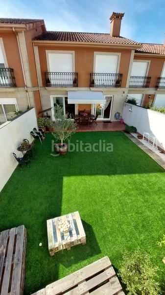 Foto 6c70e118-31fe-45be-be9b-cb701463616a. Casa a schiera con riscaldamento parcheggio piscina in Sanxenxo