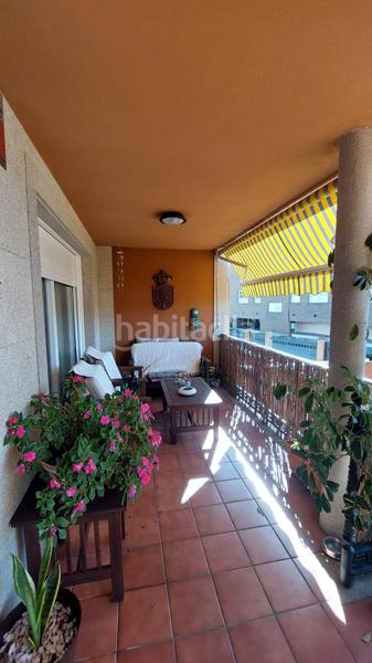 Foto 79040be8-59af-4c37-a570-28bdedcc04e5. Casa a schiera con riscaldamento parcheggio piscina in Sanxenxo