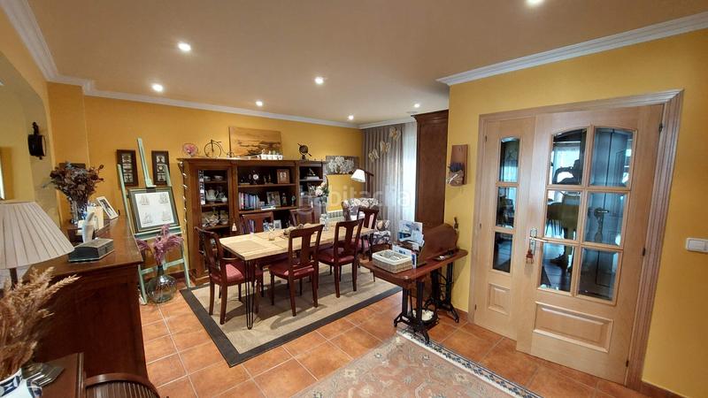 Foto a12b8082-c3ec-4c9a-b386-cd6d947f5e2f. Casa a schiera con riscaldamento parcheggio piscina in Sanxenxo