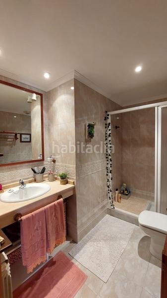 Foto a47489a3-2a3a-4a42-b871-8bbd0e2b2823. Casa a schiera con riscaldamento parcheggio piscina in Sanxenxo