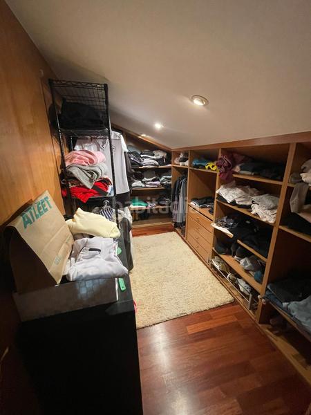 Foto 1cbb6e46-90b6-4b0b-90d0-db2081d058e4. Chalet  para entrar a vivir en bordones en Dorrón Sanxenxo