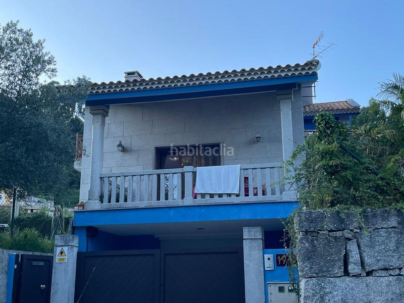 Foto 2e31d58c-9915-4701-bb8e-f39962735eee. Chalet  para entrar a vivir en bordones en Dorrón Sanxenxo