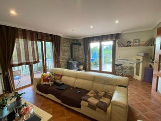 Xalet a Dorrón. Chalet para entrar a vivir en bordones