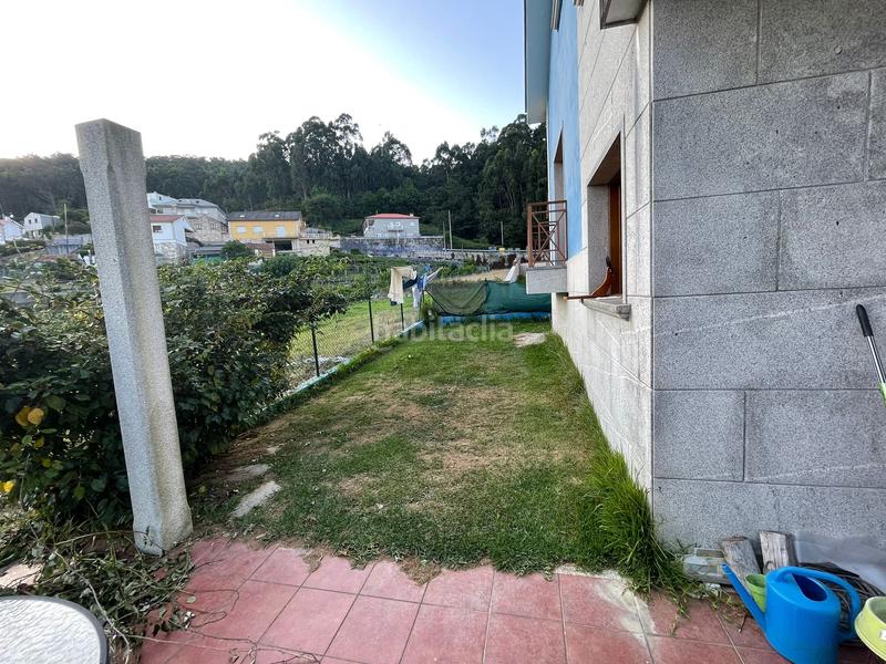 Foto 7f51846b-1a70-44e5-9485-f1d91a83917d. Chalet  para entrar a vivir en bordones en Dorrón Sanxenxo
