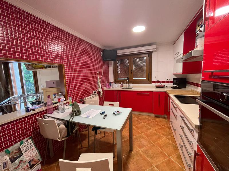 Foto b928669a-7640-44f4-b60f-4727bc848241. Chalet  para entrar a vivir en bordones en Dorrón Sanxenxo