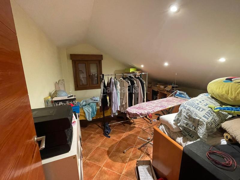 Foto be649739-53c4-4d16-88dd-b27fc93dd782. Chalet  para entrar a vivir en bordones en Dorrón Sanxenxo