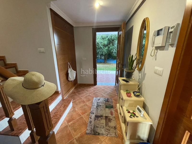 Foto c2839a3d-1535-494c-8aaa-3639acc209fd. Chalet  para entrar a vivir en bordones en Dorrón Sanxenxo