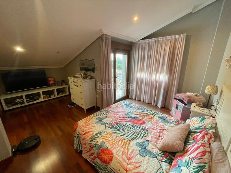 Foto c90bcfdc-9a56-4453-8f88-592a6681f001. Chalet  para entrar a vivir en bordones en Dorrón Sanxenxo