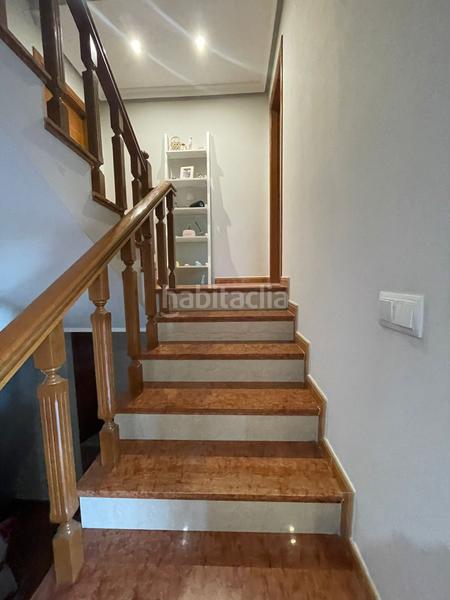 Foto fb7334a3-32cd-4654-8657-a4d312a879a9. Chalet  para entrar a vivir en bordones en Dorrón Sanxenxo